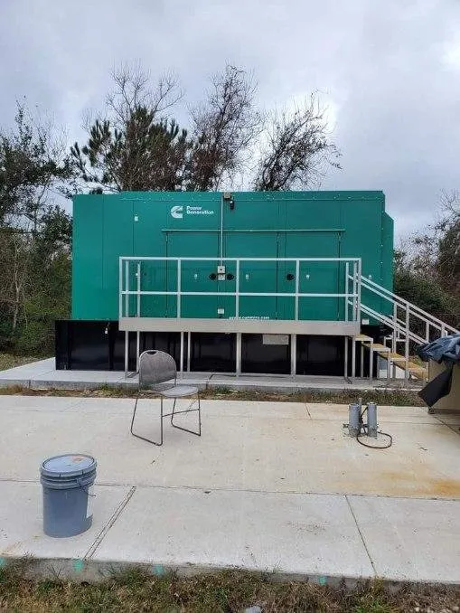 Trusted leak detection service in Santa Fe, TX - On The Way AC Plumbing & Electrical