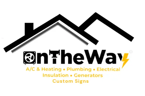 Trusted leak detection for homes in Santa Fe, TX by On The Way AC Plumbing & Electrical