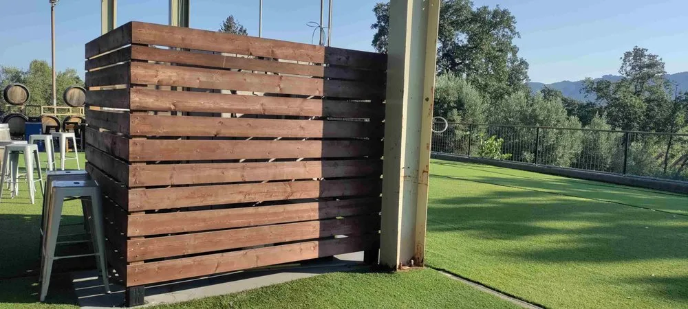 Slide of On the Way Handyman Service