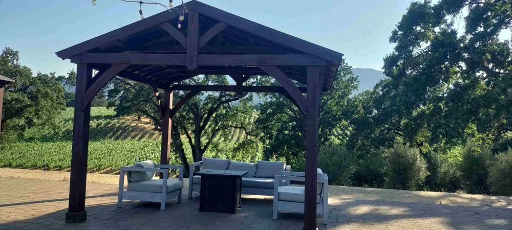 Top-rated drain cleaning for homes in Santa Rosa, CA by On the Way Handyman Service