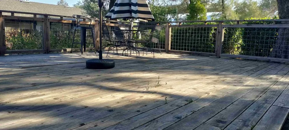 Top-rated leak detection for homes in Santa Rosa, CA by On the Way Handyman Service