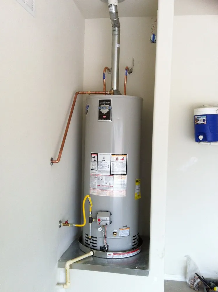 Slide of On The Way Plumbing