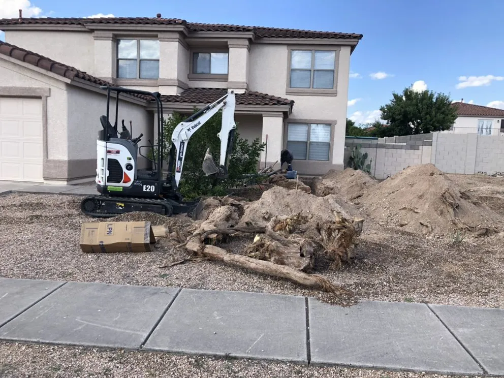 Slide of On The Way Plumbing