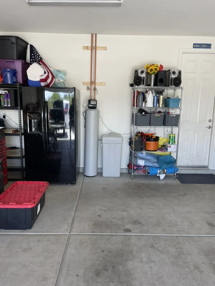 Slide of On The Way Plumbing