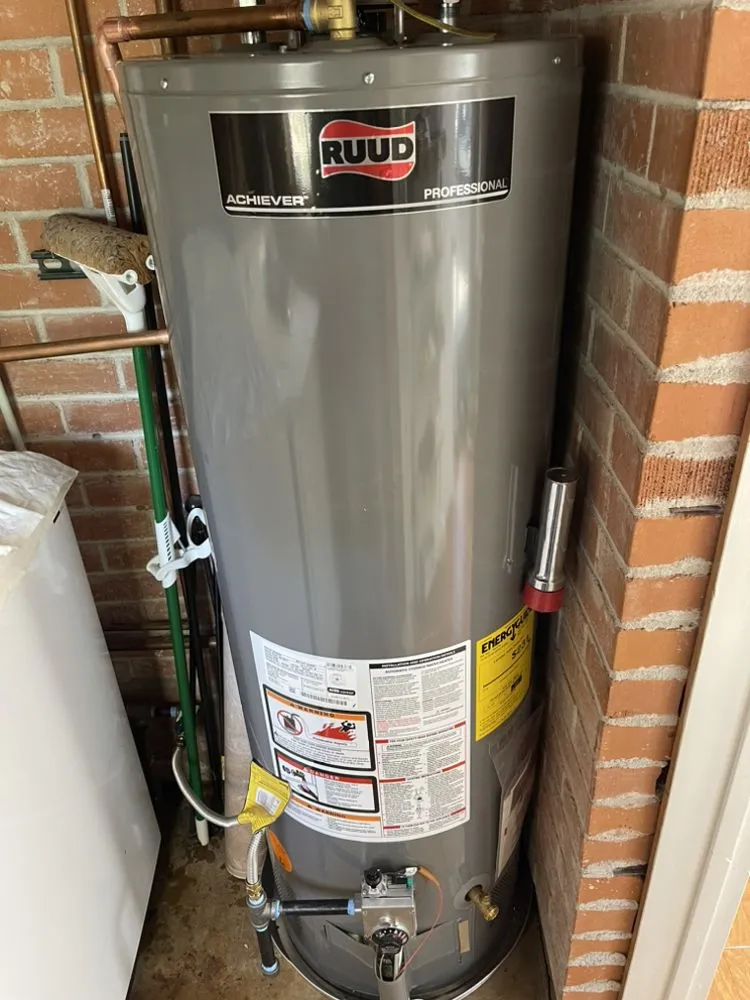 Slide of On The Way Plumbing