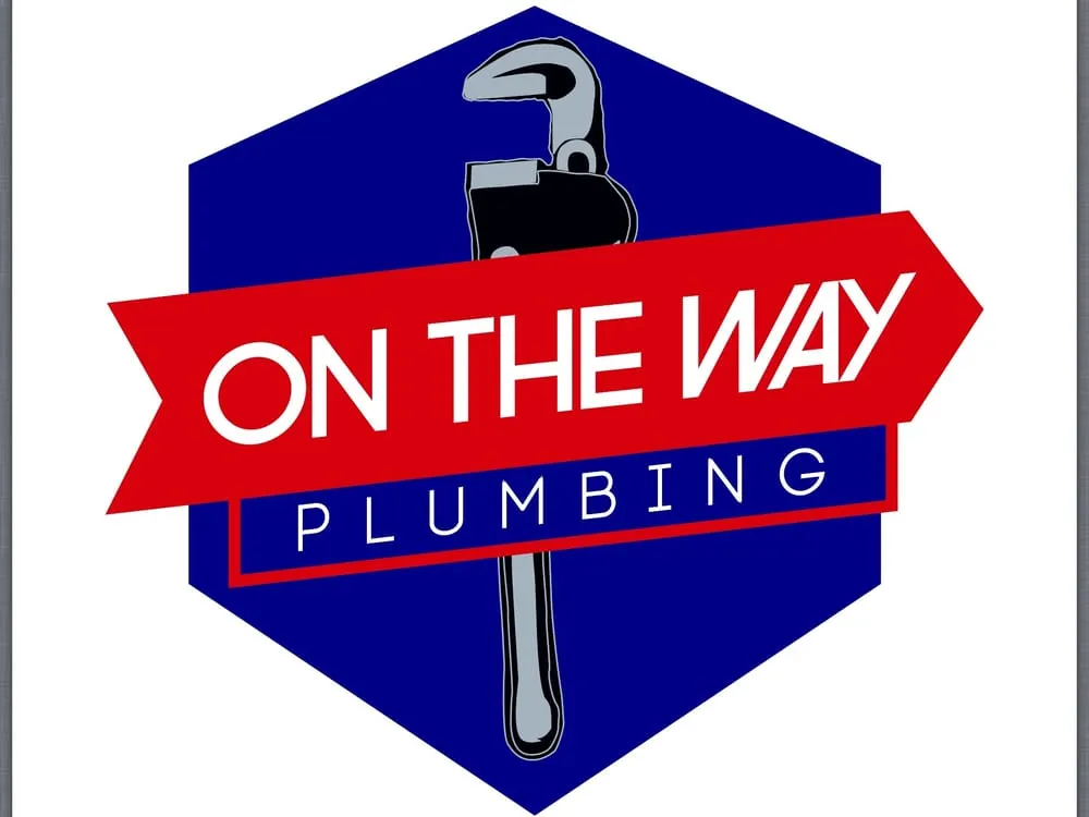 Slide of On The Way Plumbing