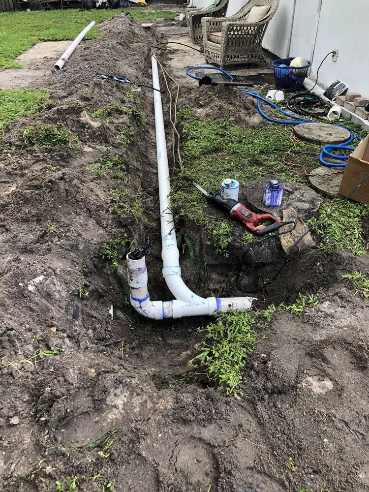 Slide of On The Way Rooter