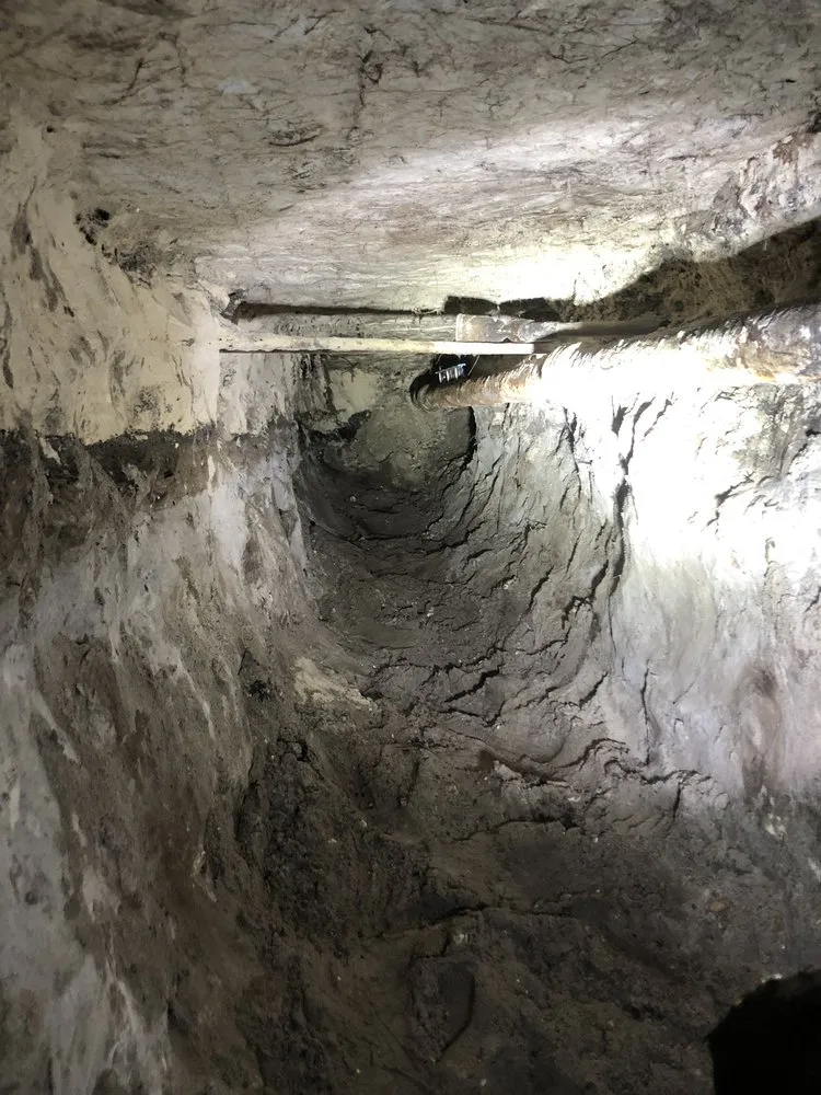 Slide of On The Way Rooter