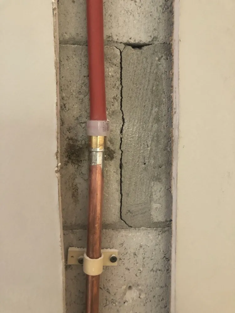 Slide of On The Way Rooter