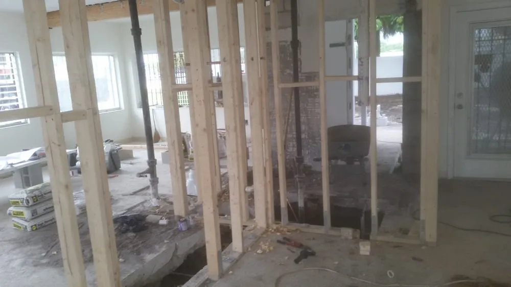 Slide of On The Way Rooter