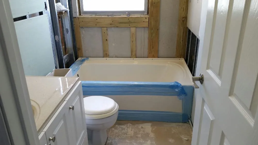 Slide of On The Way Rooter