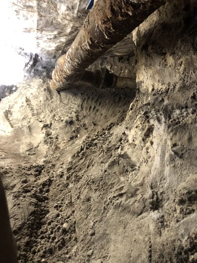 Slide of On The Way Rooter