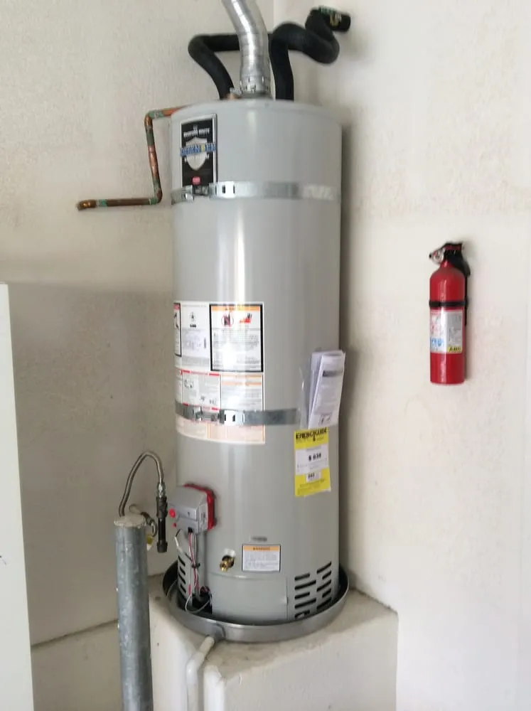 Slide of On Time Drains and Plumbing