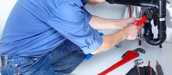 On Time Drains and Plumbing Logo