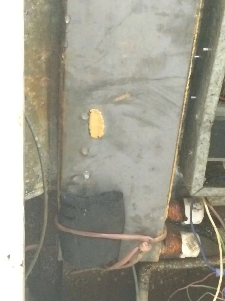 Slide of On Time Experts