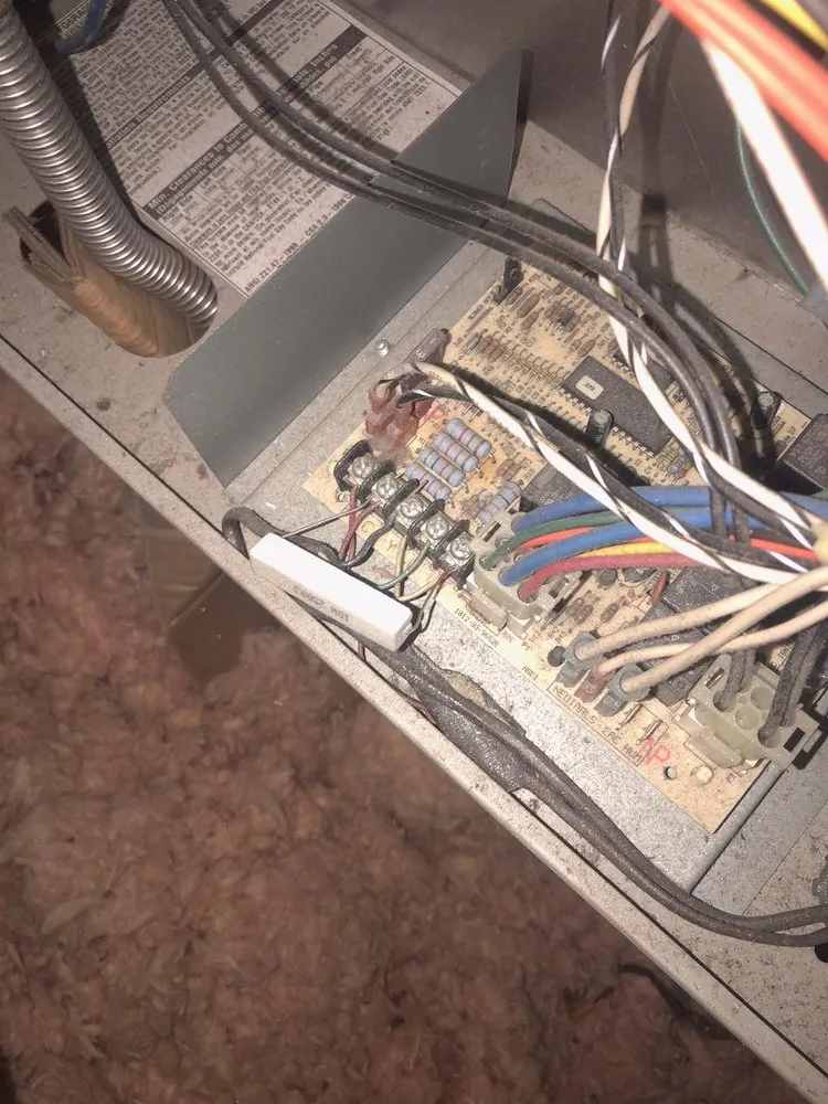 Slide of On Time Experts