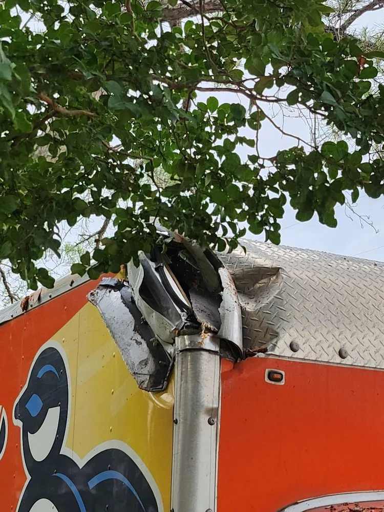 Slide of On Time Experts