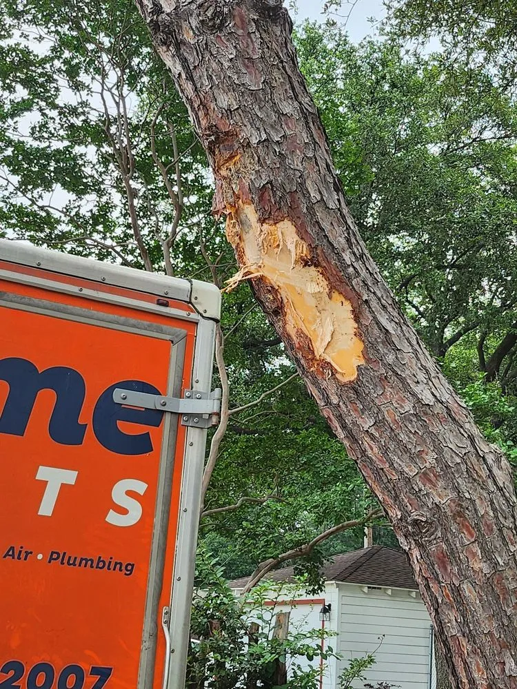 Slide of On Time Experts