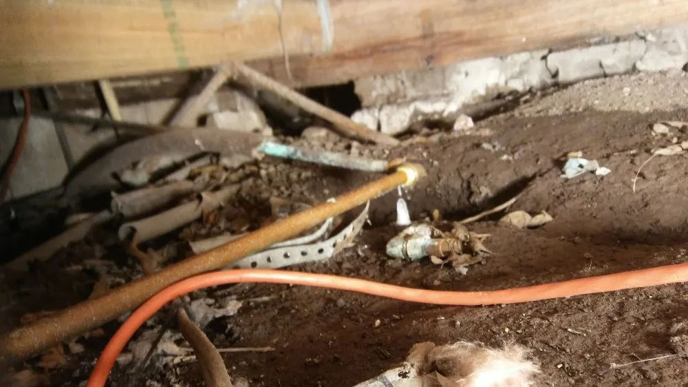 Slide of On Time Improvements