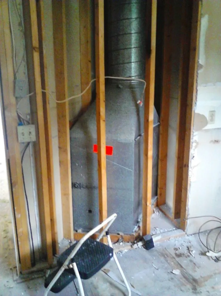 Slide of On Time Improvements