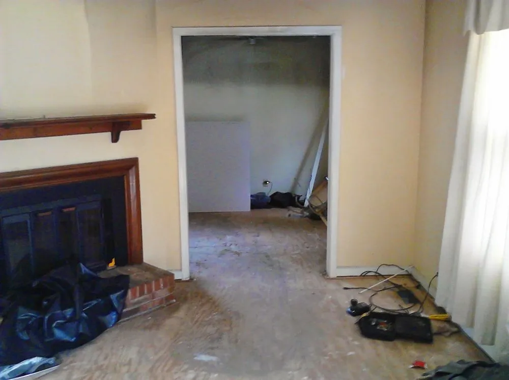 Slide of On Time Improvements