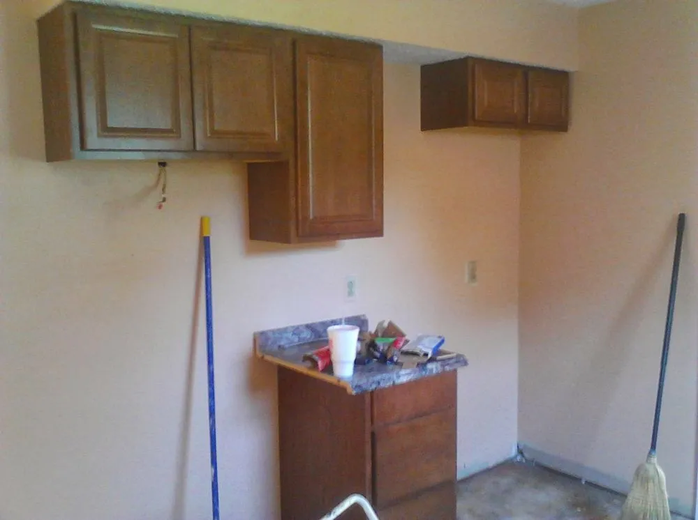 Slide of On Time Improvements