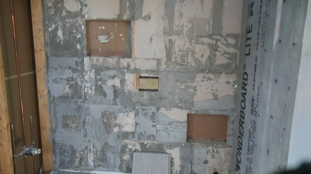 Slide of On Time Improvements