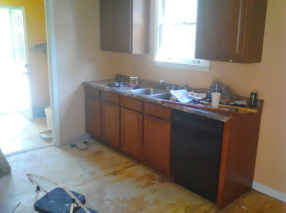 Expert leak detection for homes in Nashville, TN by On Time Improvements
