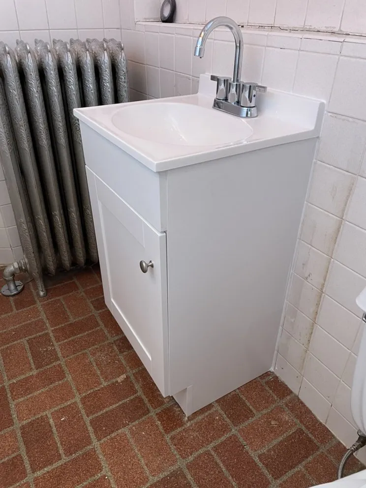 Slide of On Time Plumbing