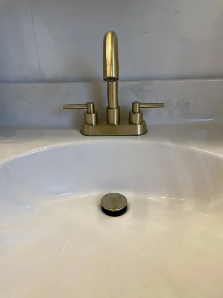 Slide of On Time Plumbing