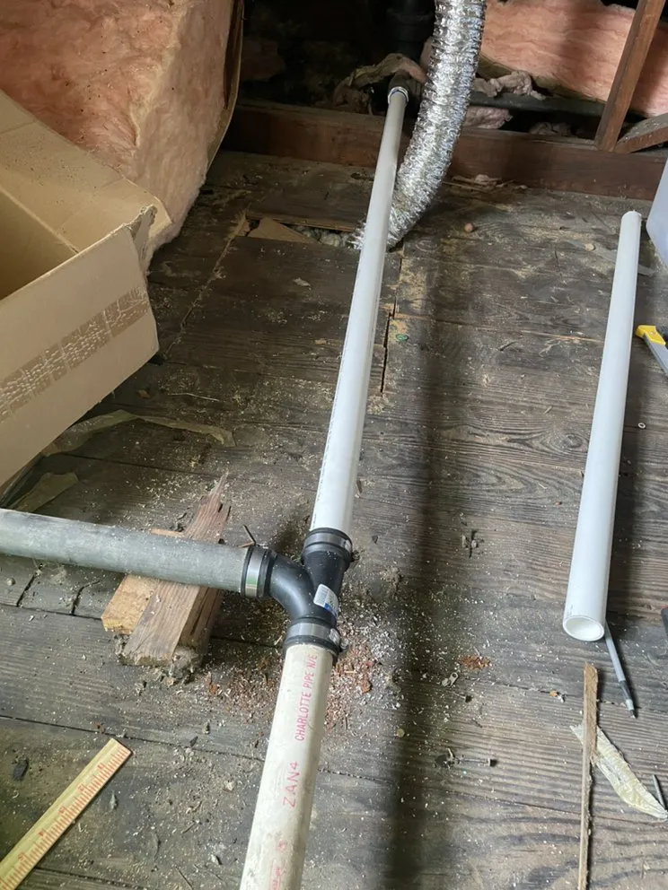 Slide of On Time Plumbing