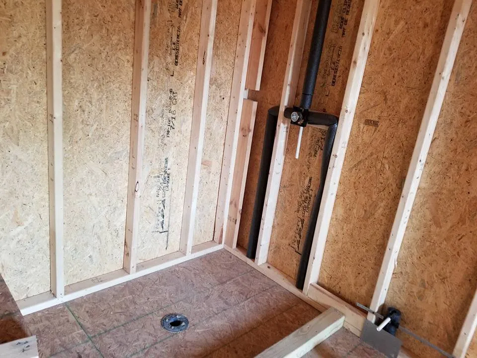 Slide of On Time Plumbing