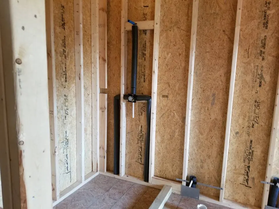 Slide of On Time Plumbing