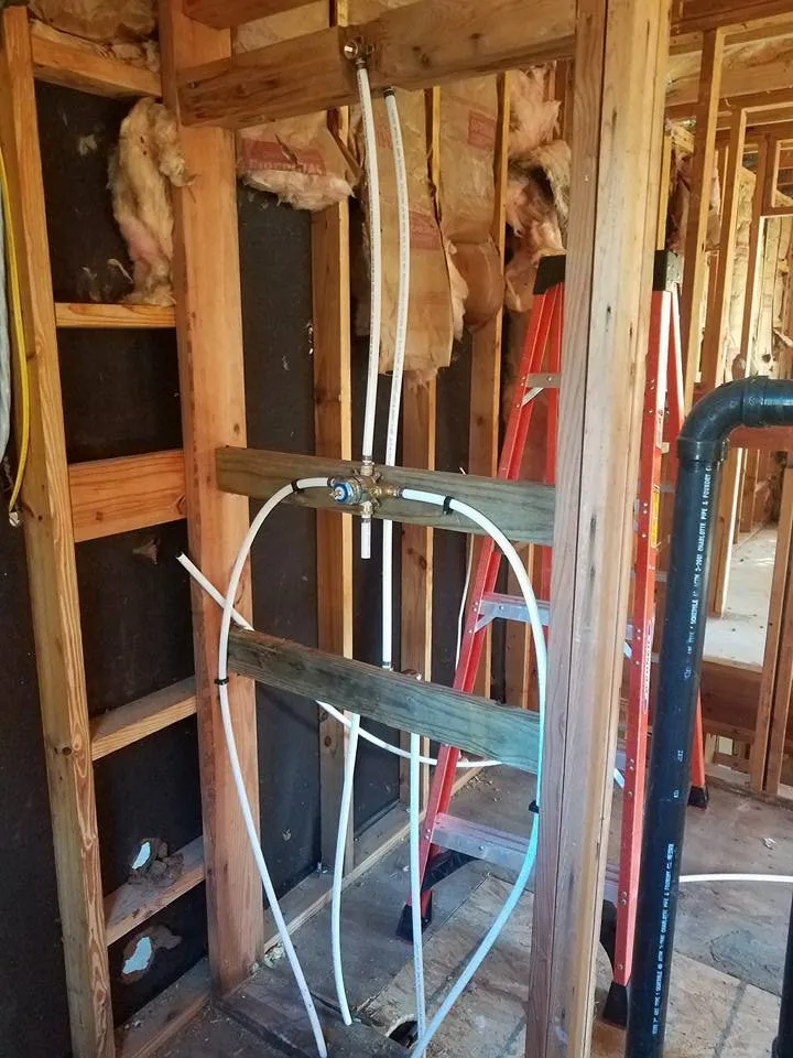 Slide of On Time Plumbing