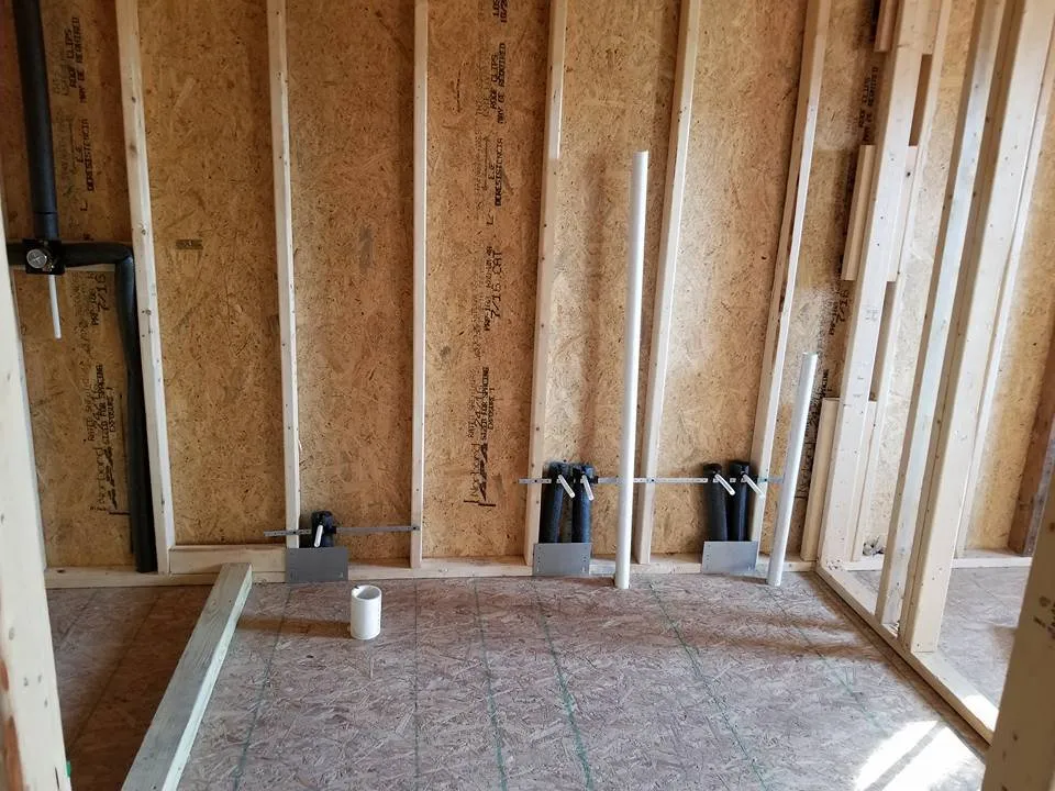 Slide of On Time Plumbing