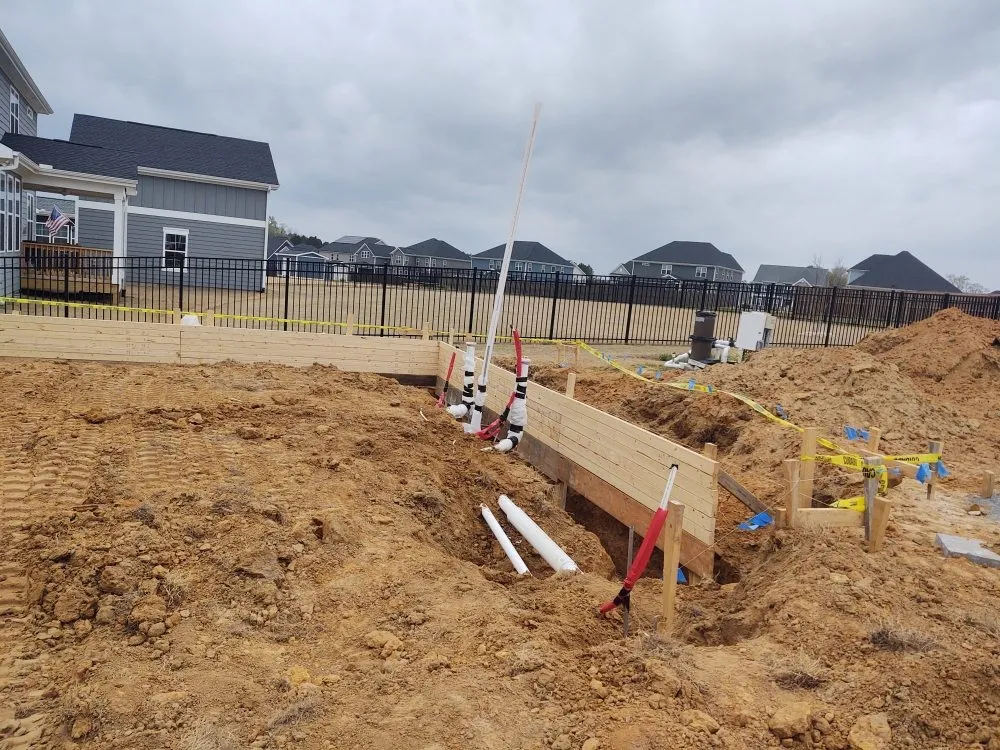 Slide of On Time Plumbing