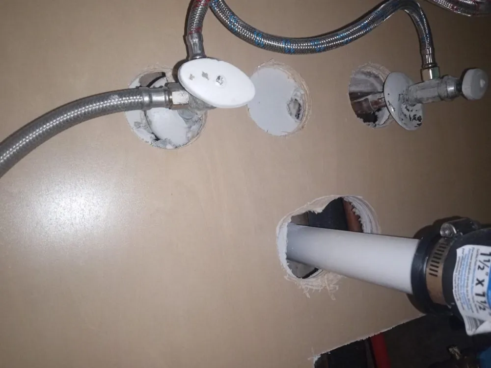 Slide of On Time Plumbing