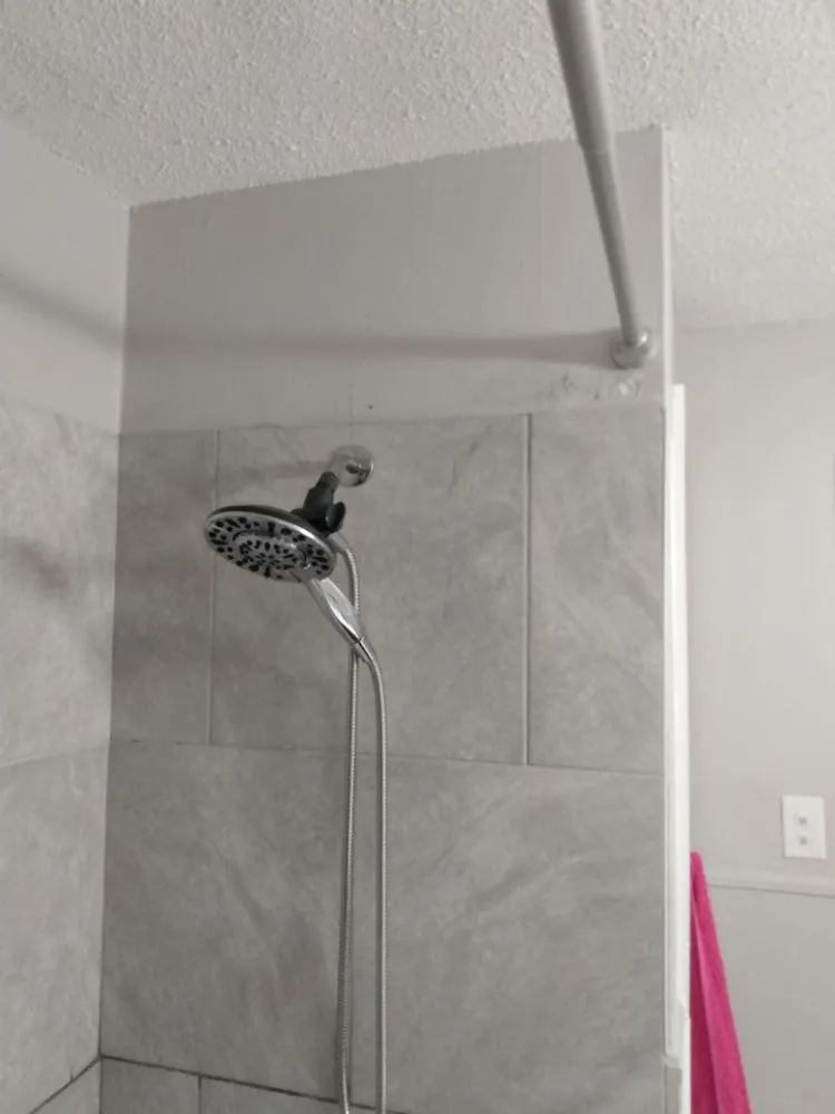 Slide of On Time Plumbing