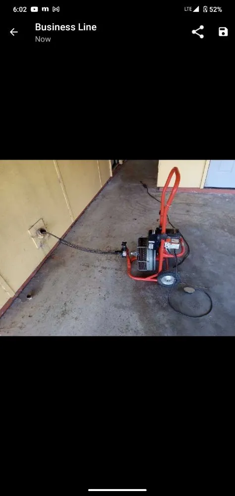 Slide of On Time Plumbing