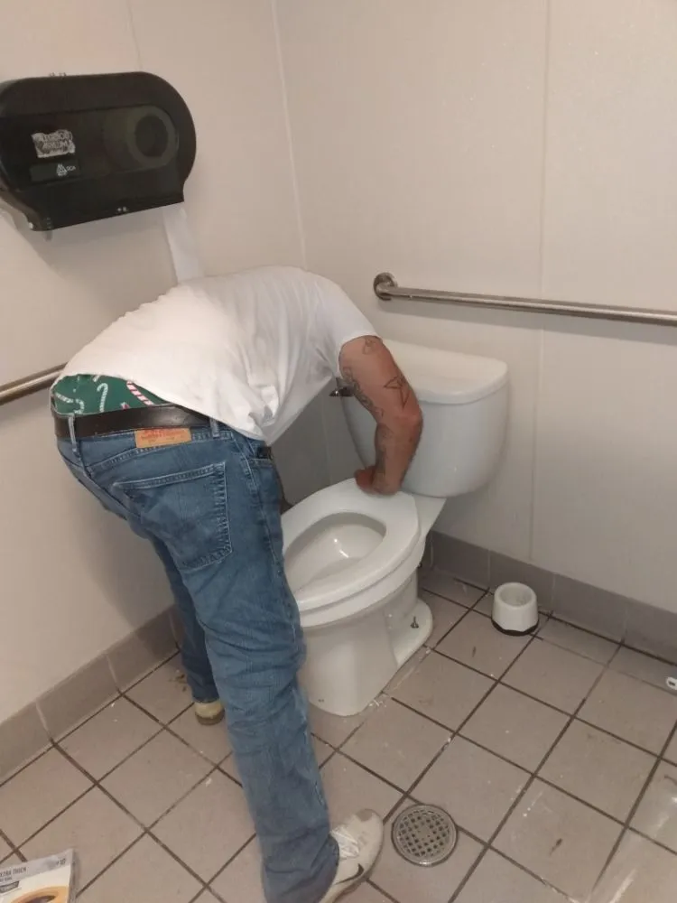 Quality emergency plumbing for homes in Grovetown, GA by On Time Plumbing