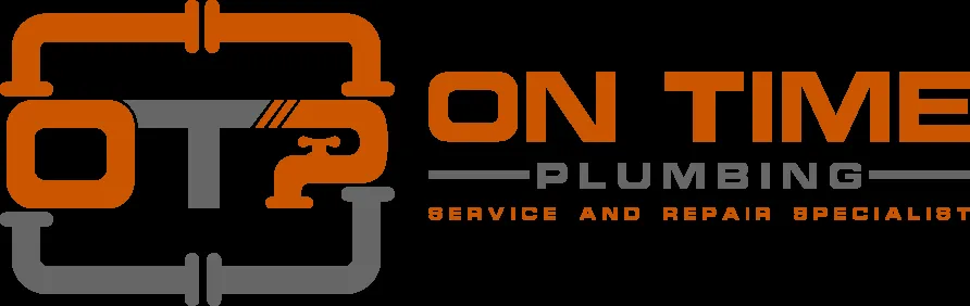 Slide of On Time Plumbing