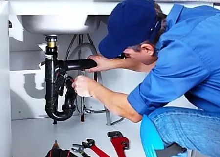 Slide of On Time Plumbing, Heating, Cooling & Electric