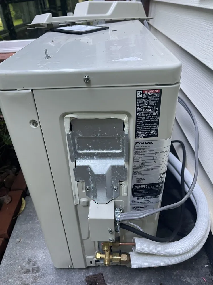 Slide of On Time Plumbing