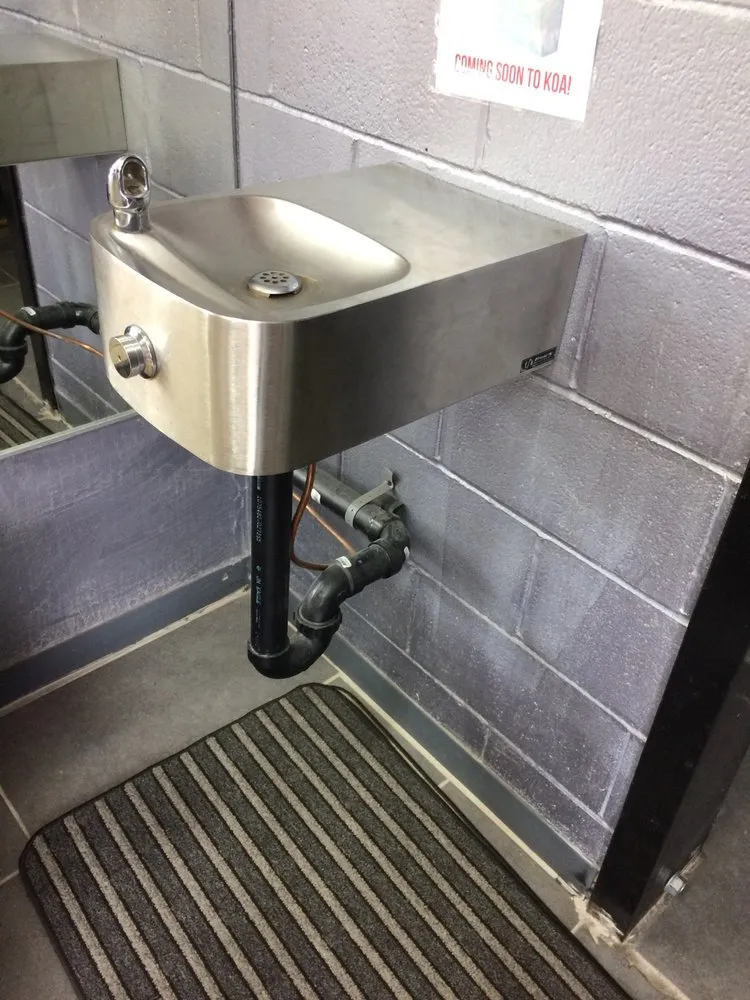 Slide of On Time Plumbing