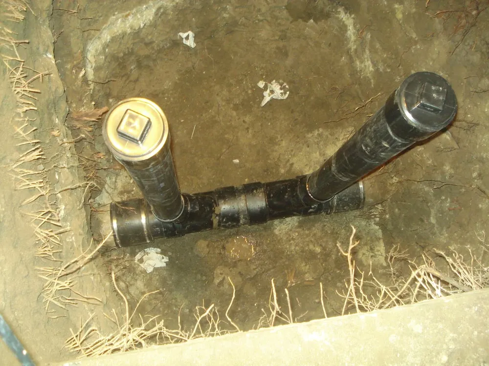 Slide of On Time Plumbing