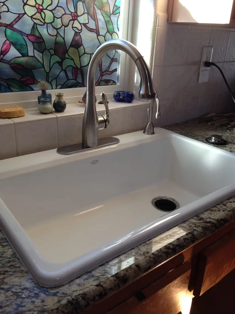 Quality water heater service service in Mountain View, CA - On Time Plumbing