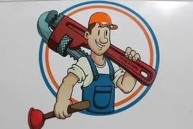 Slide of On Time Plumbing