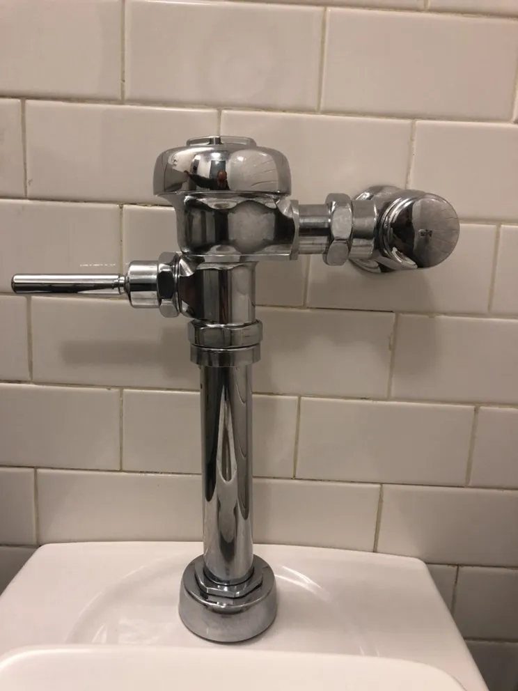 Slide of On Time Plumbing