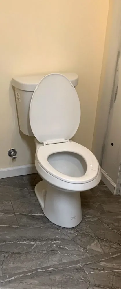 Slide of On Time Plumbing