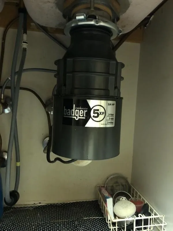 Slide of On Time Plumbing Services